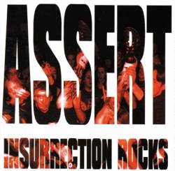 Assert : Insurrection Rocks